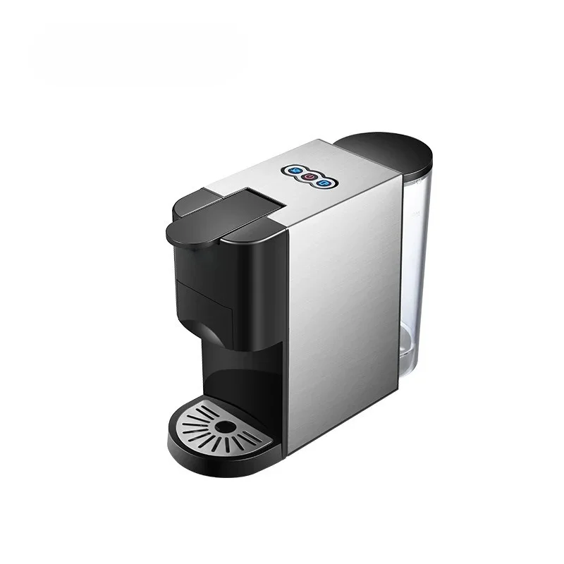 Cafetière 4 en 1 Multi-Capsules 20Bar 1450W Tirexx – Image 7