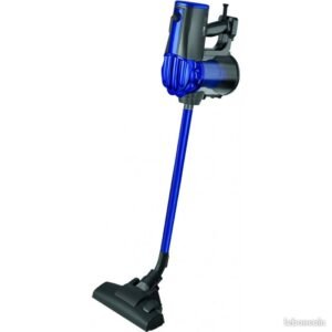 Aspirateur poussière Balai Tirexx 2 en 1 600 w