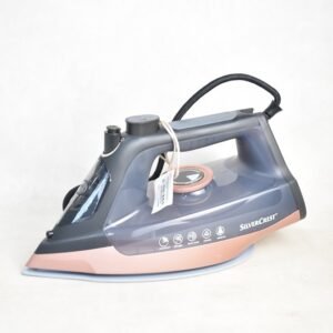 Fer a Repasser a Vapeur SilverCrest 2600 W