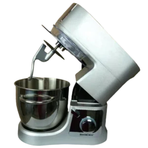 Pétrin silvercrest 1200 W 03 Kg LW-6859-G1