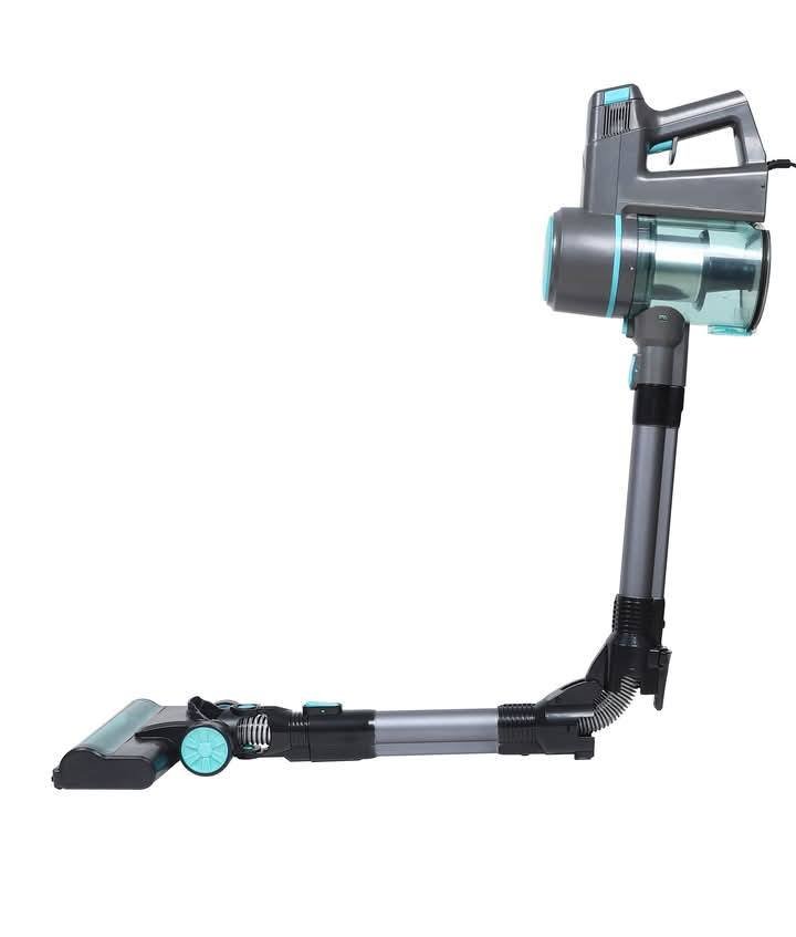 Aspirateur Balai Pro 600W Cable 7M Flexible SilverCrest VC1905AC