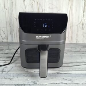 AirFryer avec Fenêtre 04 L 1350W Brandmann AF002