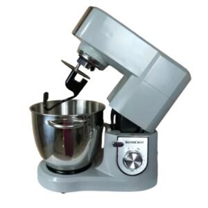 Pétrin silvercrest 1500 W 6,7 L LW-6819G1