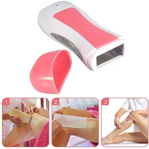 Épilation Chauffe Cire Multi-Couleur 40W SONASHI SWH-2029 – Image 3