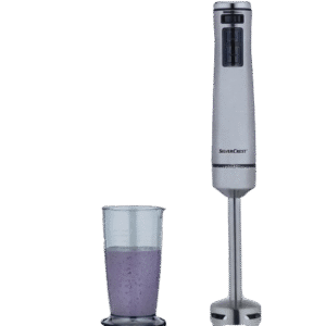 BRAS MIXEUR 1000 W SILVERCREST HB6411Z-GS2