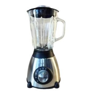 Blender Électrique 2En1 1.5L Multismart MS-BD5201