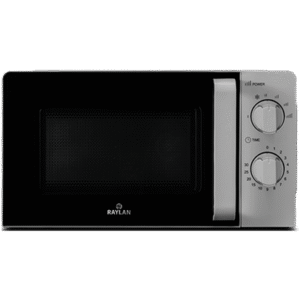 Micro Onde Raylan 20L 700 W Raylan Gris