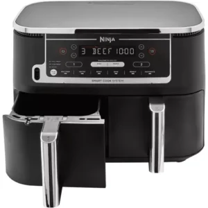 Friteuse sans huile 9.5L Ninja Foodi AF451EU Original