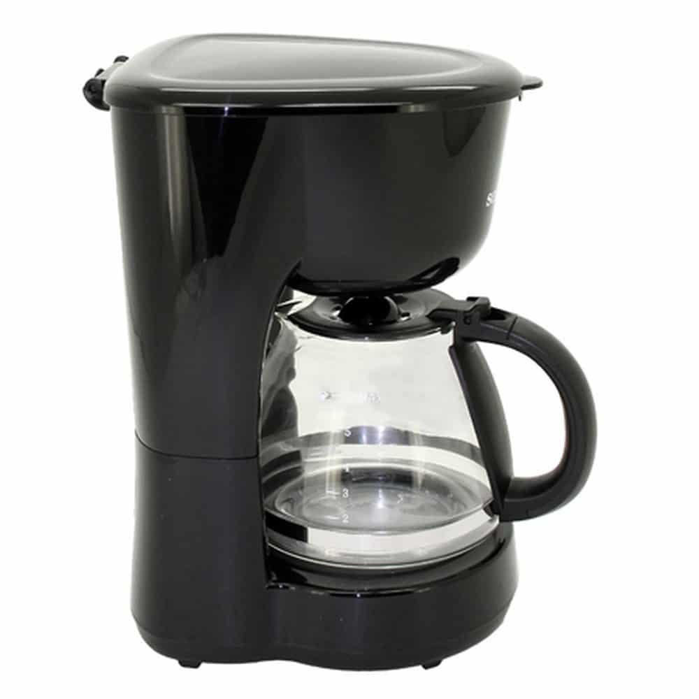 Machine à café 06 Tasses 600W Sonashi SCM-4920 – Image 2