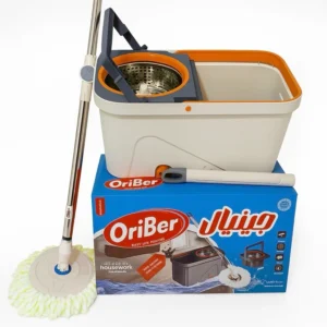 Balai Magique ORIBER Cleaning Expert