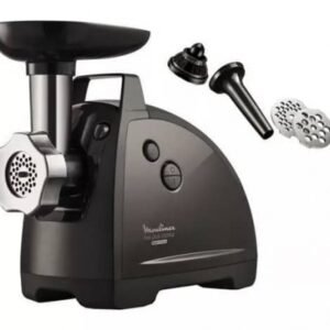 Hachoir à Viande et Légumes Professionnel Moulinex HV8 Plus ME682832