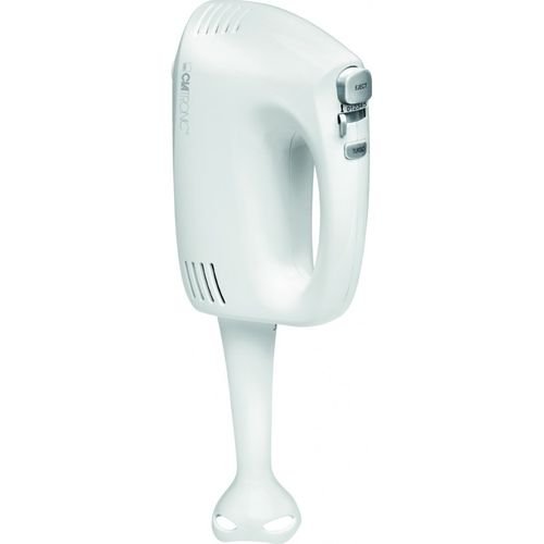 Batteur Électrique Et Pied Mixeur 300W Clatronic Hm 3524 Blanc – Image 3