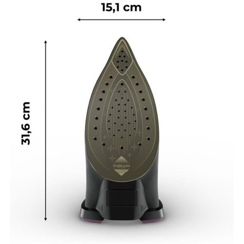 Fer à repasser Calor Original Ultimate Pure 3200W Calor FV9838C0 – Image 5