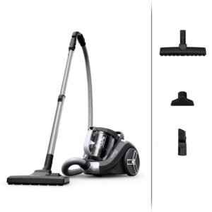 Aspirateur sans Sac Rowenta 2.5 L Compact Power XXL Rowenta RO4B36EA