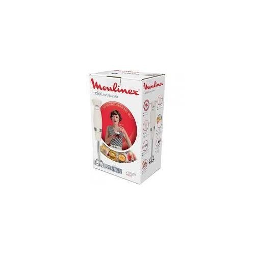 Bras Mixeur 450W Turbo Moulinex DD471A10 – Image 3