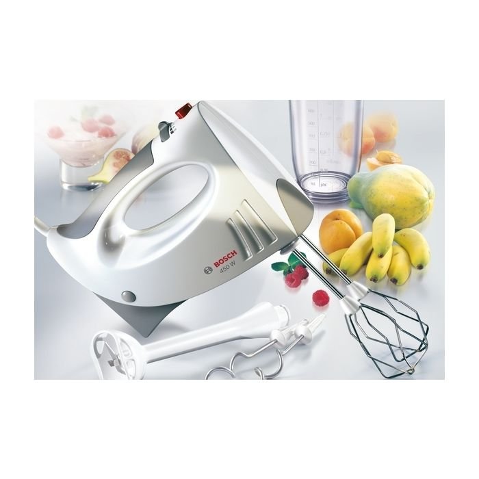 Batteur Mixeur Multifonctions 450W BOSCH MFQ3540 – Image 3