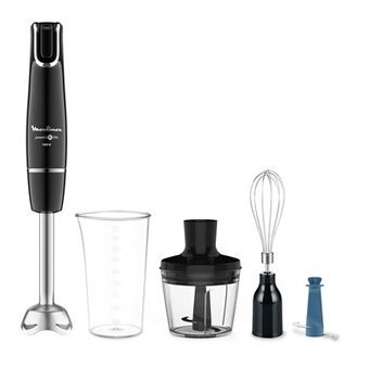 Bras Mixeur 4 en 1 Moulinex DD944810