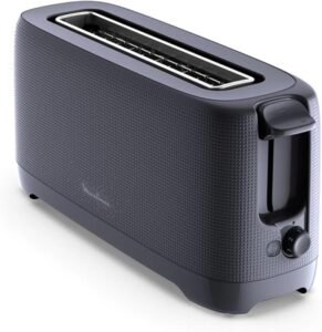 Grille-pain 1000 W Moulinex LS2M0810