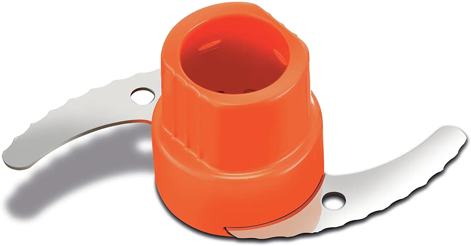 Mini hachoir Multi Moulinette 5 en 1 - 500w Moulinex AT722110 – Image 2