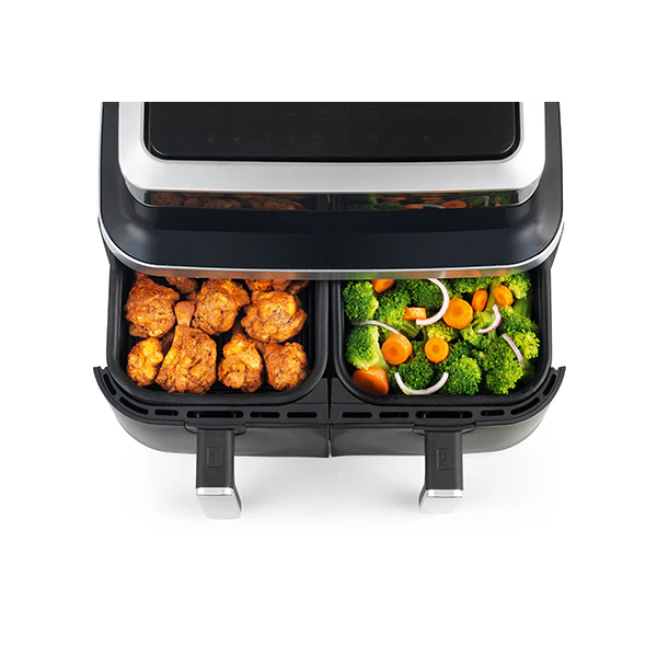 Friteuse Airfryer 8.4L Kitchenchef KCPFR84 – Image 4