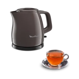 Bouilloire Electrique sans fil 0,8 L Moulinex BY153910