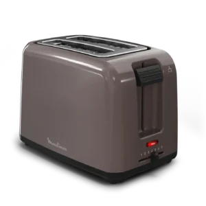 Grill pain Rio taupe 2 fentes 800W Moulinex LT1A1910