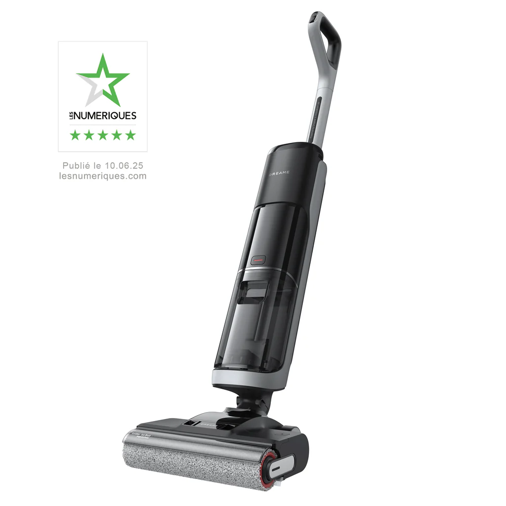Dreame H14 Pro Aspirateur Laveur – Image 2