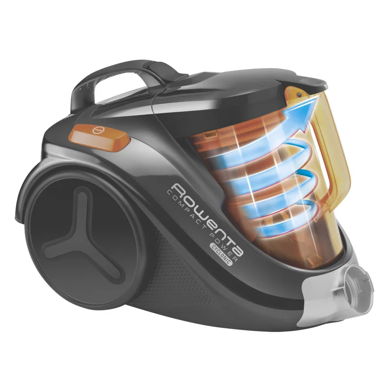 Aspirateur traineau Compact Power Rowenta RO3753EA – Image 2