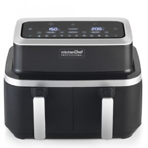 Friteuse Airfryer 8.4L Kitchenchef KCPFR84