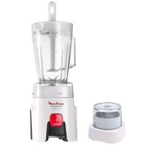 Blender + hachoir 1,75L Moulinex LM241