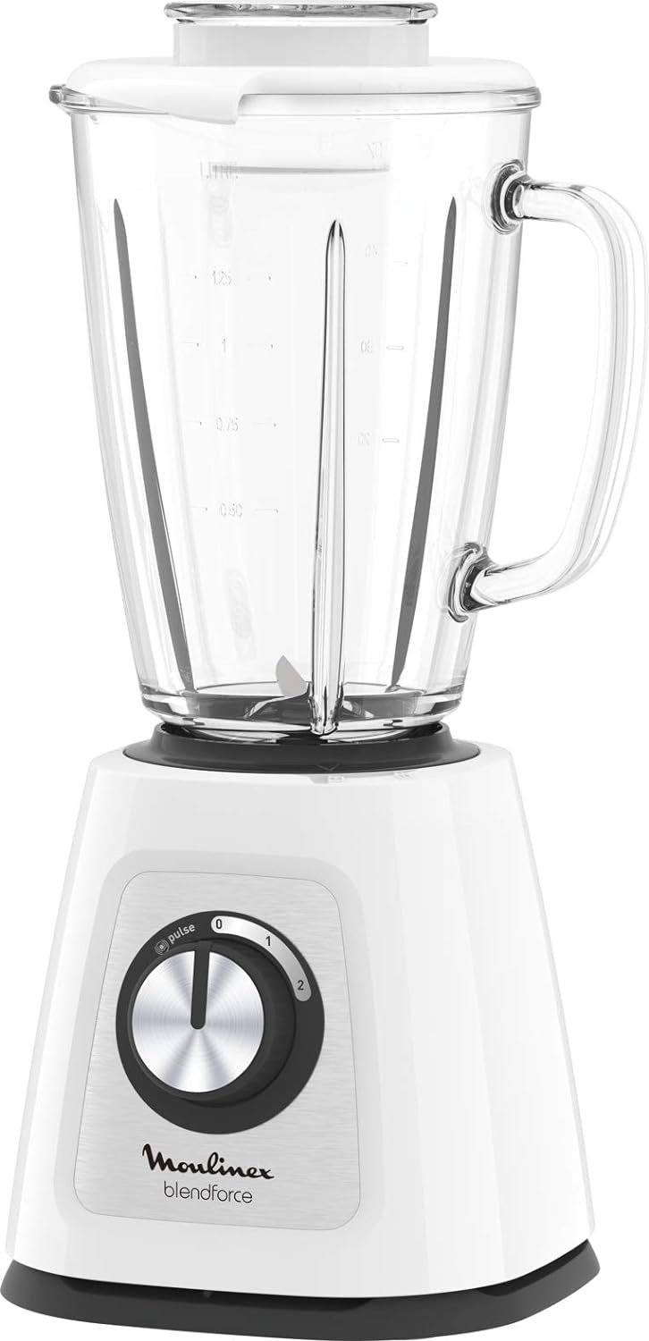 Blender 800W 1.75L Moulinex LM430110 – Image 6