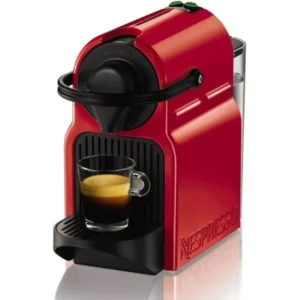 Machine à café Inissia avec capsules cadeau Nespresso Krups YY1531FD