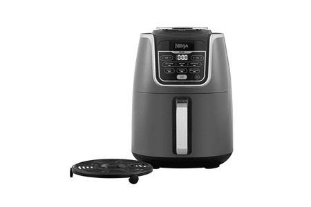 Friteuse Sans Huile Air Fryer Max 5.2L 1750W Ninja Original AF160EU – Image 5