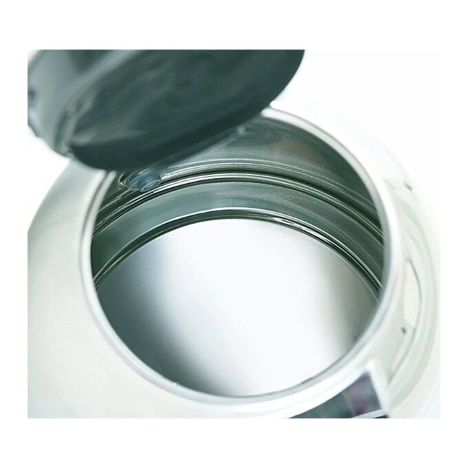 Bouilloire Électrique Inox Sans Fil 1.7L Avec Filtre Tefal KI150D10 – Image 6