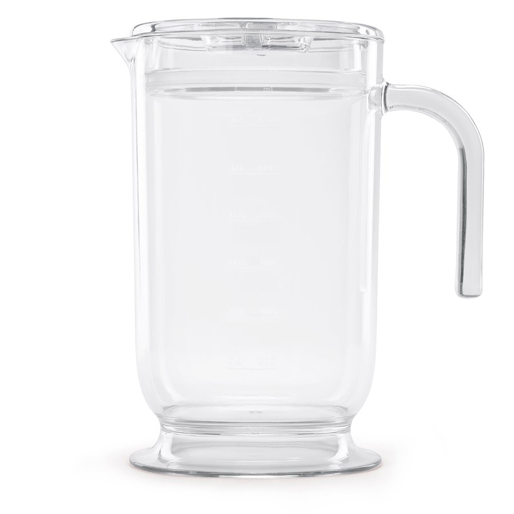 Mixeur plongeant Multifonctions avec accessoires 700W Crème SMEG HBF03CREU – Image 9