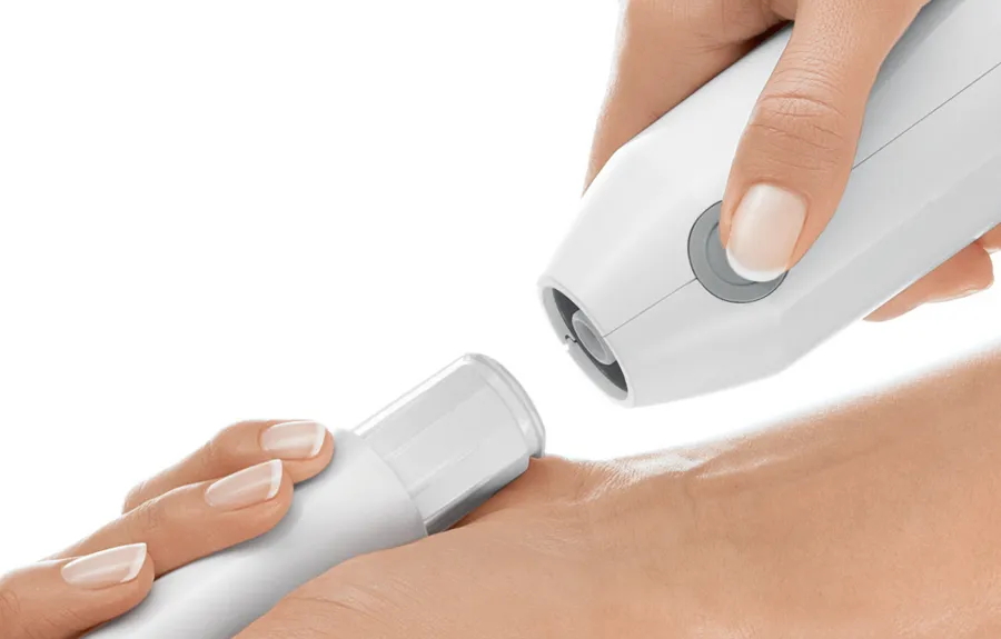 Mixeur Plongeant à Main 600W ErgoMixx Bosch MSM66020 – Image 5