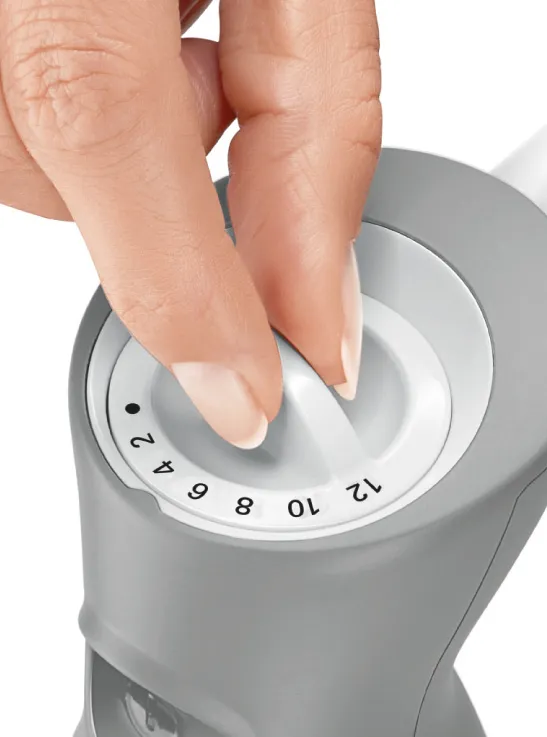 Mixeur Plongeant à Main 600W ErgoMixx Bosch MSM66020 – Image 2