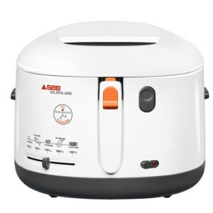 Friteuse Classique 2.1 Litres 1900W Filtra-One Seb FF162100