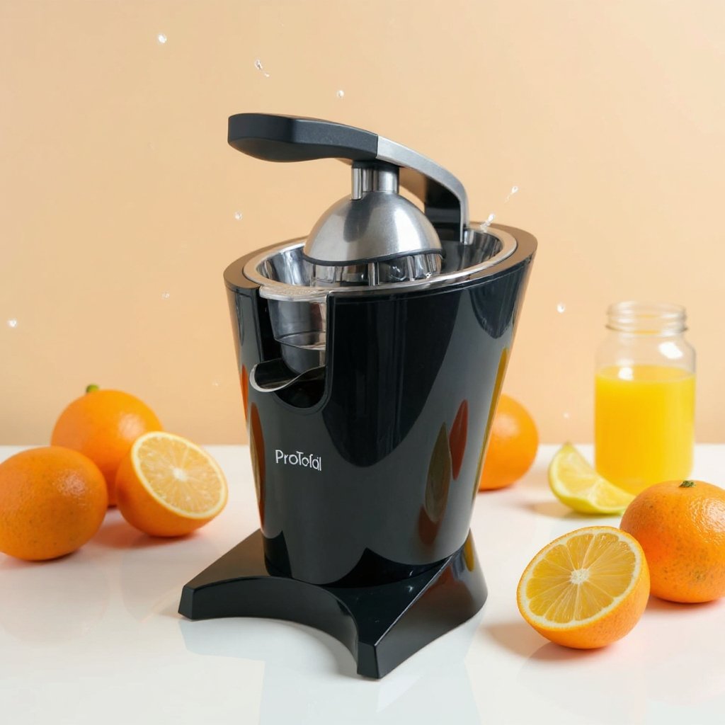 Presse-agrumes Électrique ProTefal 600W D-8036F – Image 3