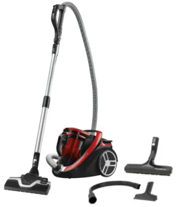 Silence Force Cyclonic Home and Car Rowenta RO7643EA