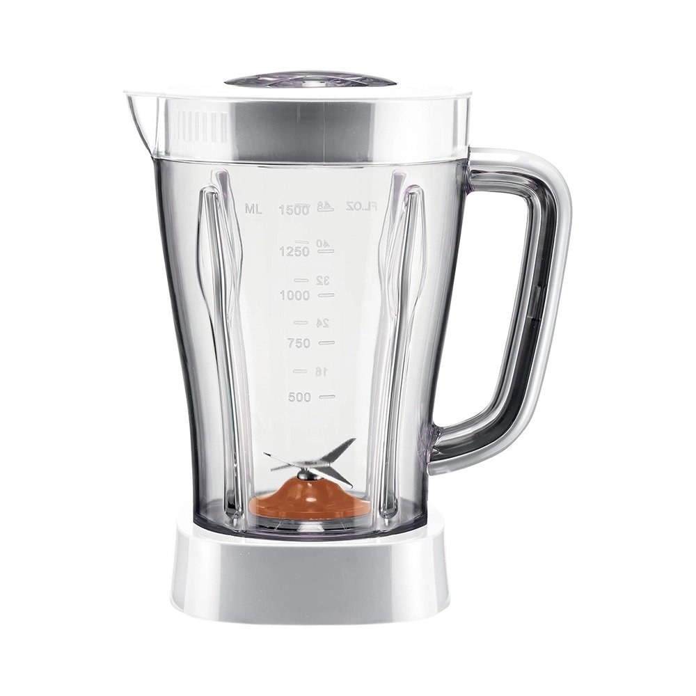 Blender avec 2 broyeurs, bol de 2 L, 500 W Kenwood BLP15.360WH – Image 3