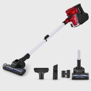 Aspirateur Balai 3 en 1 – 2000W Bergmann BVC4200TB