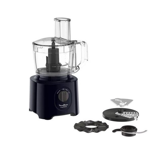 ROBOT MOULINEX 15F 2.4L 800W FP242810 – Image 3