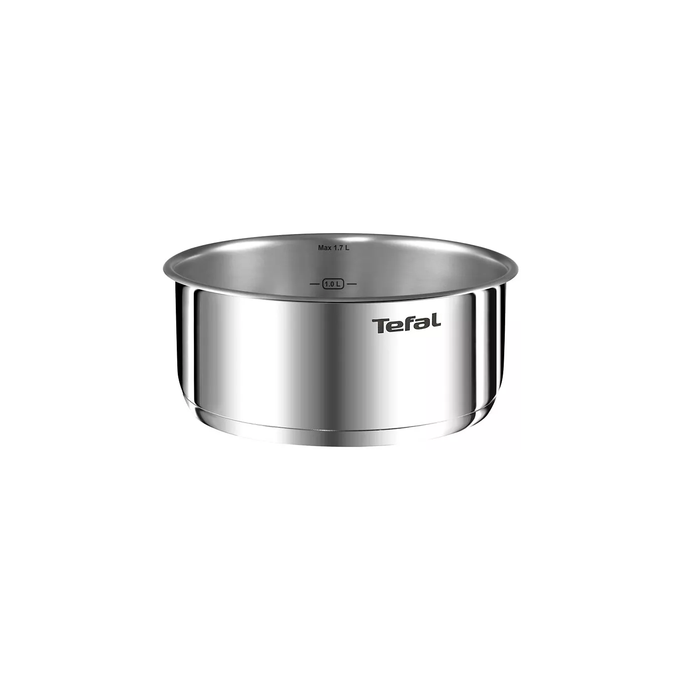 Batterie de cuisine TEFAL Ingenio Emotion 10pcs L897S104 – Image 3