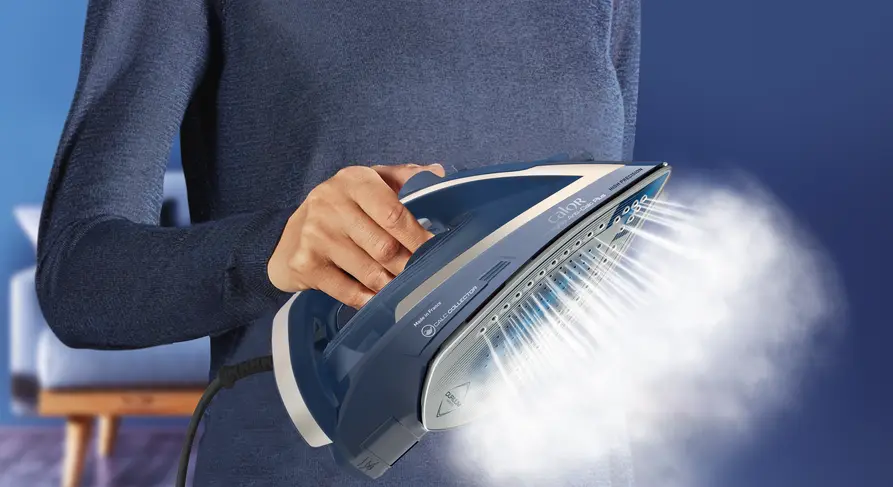 fv6830c0 FER A REPASSER CALOR 2800W – Image 9