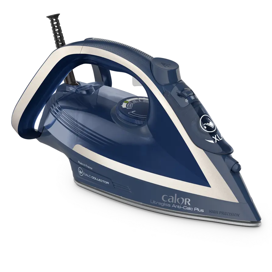 fv6830c0 FER A REPASSER CALOR 2800W