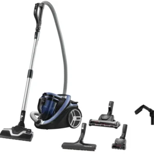 ASPIRATEUR ROWANTA SILENCE 4A+ANIMALRO7691EA