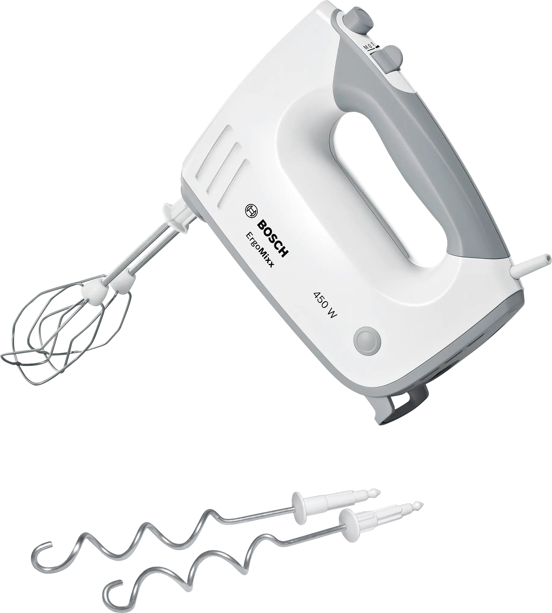 MFQ36400 BATTEUR BOSCH ERGOMIXX 450W