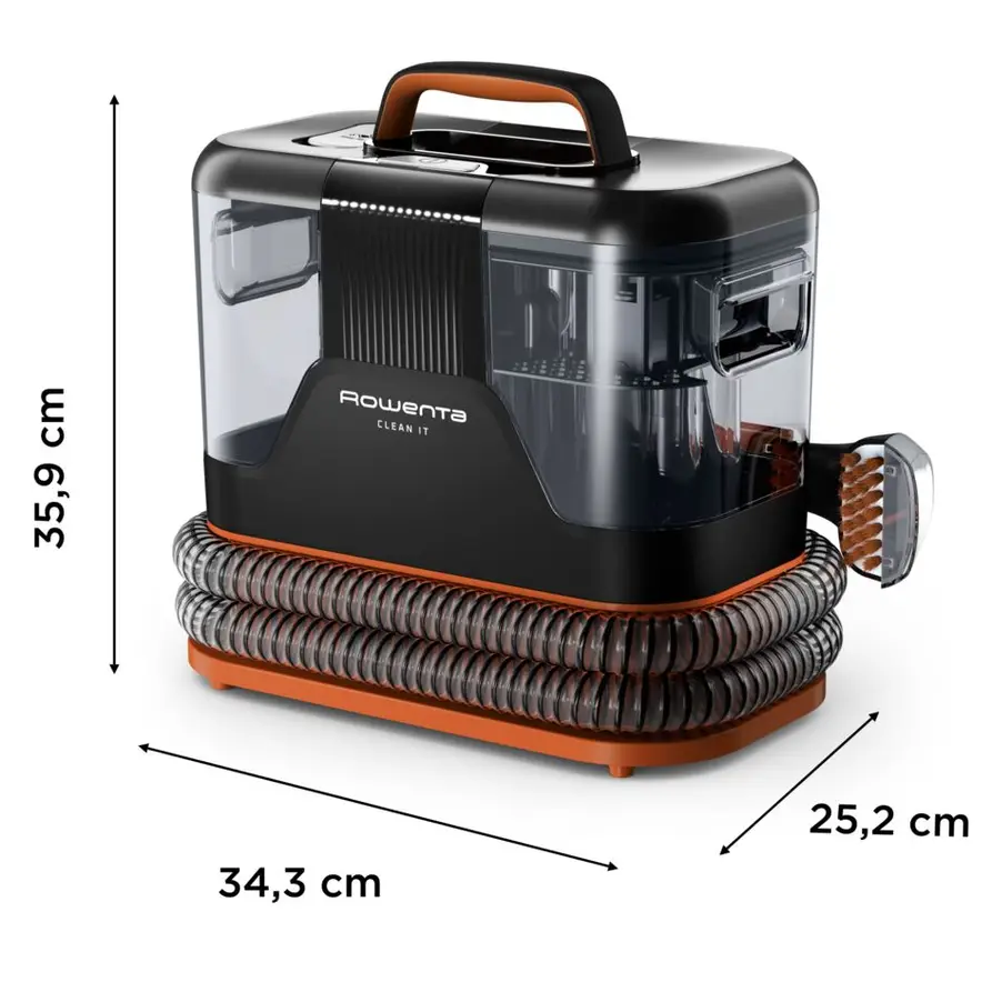 DETACHER ROWENTA IN5012FO – Image 6