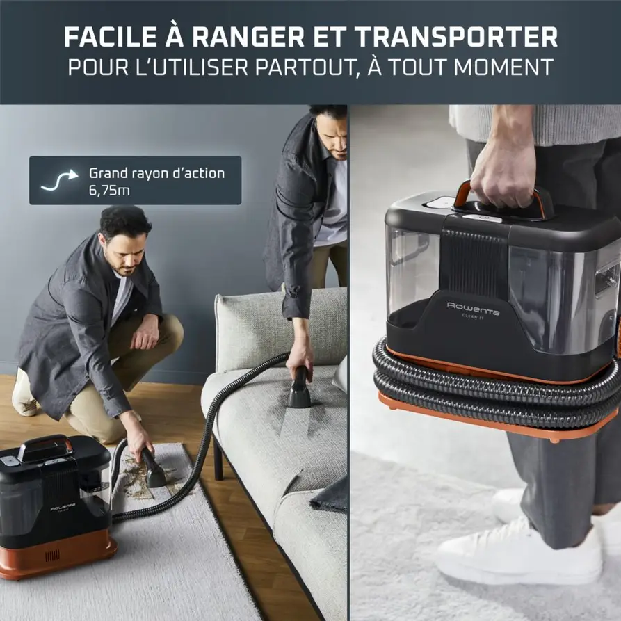 DETACHER ROWENTA IN5012FO – Image 5